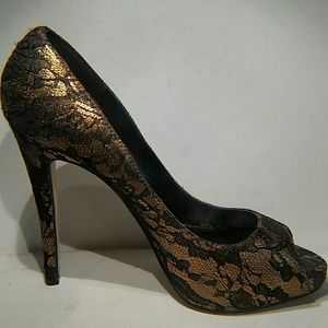 Medona heels